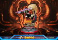 Mega Man X Resin Painted Statue: Black Zero [Standard Edition] thumbnail 15