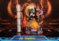 Mega Man X Resin Painted Statue: Black Zero [Standard Edition] thumbnail 18