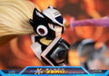 Mega Man X Resin Painted Statue: Black Zero [Standard Edition] thumbnail 21