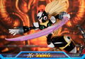 Mega Man X Resin Painted Statue: Black Zero [Standard Edition] thumbnail 25