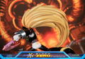 Mega Man X Resin Painted Statue: Black Zero [Standard Edition] thumbnail 26