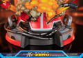 Mega Man X Resin Painted Statue: Black Zero [Standard Edition] thumbnail 28