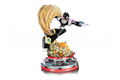 Mega Man X Resin Painted Statue: Black Zero [Standard Edition] thumbnail 7