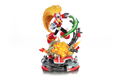 Mega Man X Resin Painted Statue: Zero [Standard Edition] thumbnail 1