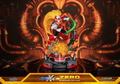 Mega Man X Resin Painted Statue: Zero [Standard Edition] thumbnail 17