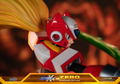 Mega Man X Resin Painted Statue: Zero [Standard Edition] thumbnail 20