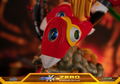 Mega Man X Resin Painted Statue: Zero [Standard Edition] thumbnail 22