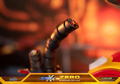 Mega Man X Resin Painted Statue: Zero [Standard Edition] thumbnail 26