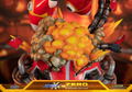 Mega Man X Resin Painted Statue: Zero [Standard Edition] thumbnail 27