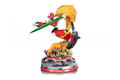 Mega Man X Resin Painted Statue: Zero [Standard Edition] thumbnail 3