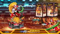 Mega Man X Resin Painted Statue: Zero [Standard Edition] thumbnail 32