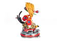 Mega Man X Resin Painted Statue: Zero [Standard Edition] thumbnail 6