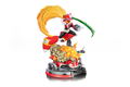 Mega Man X Resin Painted Statue: Zero [Standard Edition] thumbnail 8