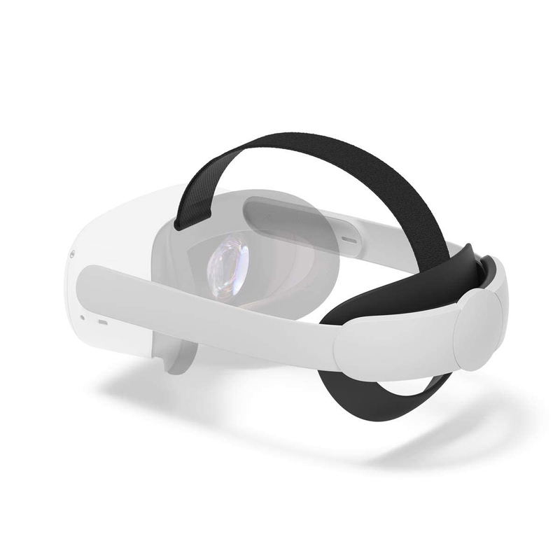 Meta Quest 2 Elite Strap image 1