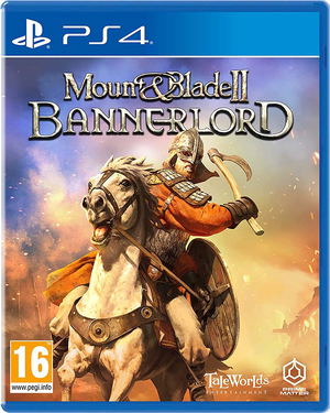 Mount & Blade II: Bannerlord_