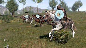 Mount & Blade II: Bannerlord_