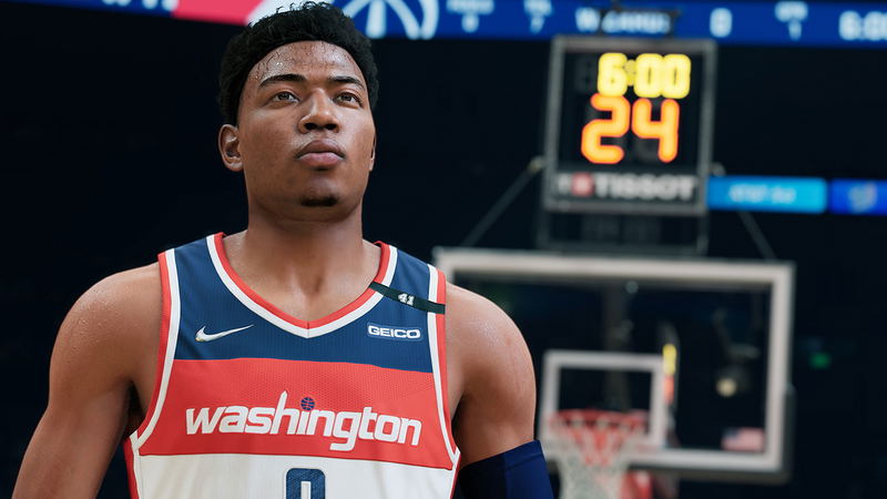 NBA 2K22 <span class="ext ext_digital">digital</span> image 2