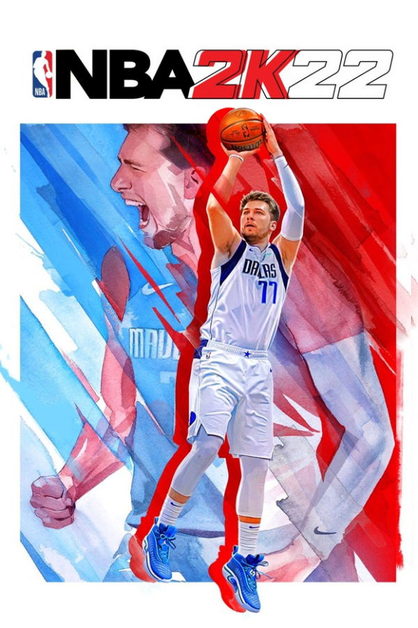 NBA 2K22 <span class="ext ext_digital">digital</span> image 1