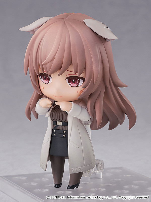 Nendoroid No. 1976 Neural Cloud: Persicaria image 4