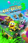 Nickelodeon Kart Racers 3: Slime Speedway <span class="ext" style="background-color: #2a475e; color: #FFFFFF;">STEAM</span> <span class="ext ext_digital">digital</span> thumbnail 1