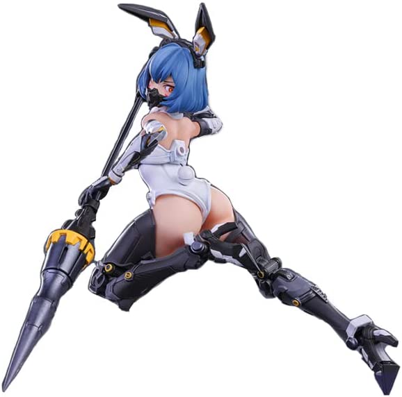 Original Character 1/9 Scale Action Figure: Whisky Sour image 1