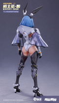 Original Character 1/9 Scale Action Figure: Whisky Sour thumbnail 3