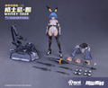 Original Character 1/9 Scale Action Figure: Whisky Sour thumbnail 4