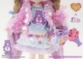 Pullip Care Bears x Pullip Sheare Bear (TM) Ver. thumbnail 10