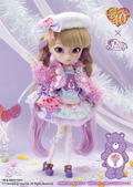 Pullip Care Bears x Pullip Sheare Bear (TM) Ver. thumbnail 2