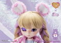 Pullip Care Bears x Pullip Sheare Bear (TM) Ver. thumbnail 5