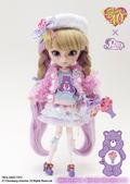 Pullip Care Bears x Pullip Sheare Bear (TM) Ver. thumbnail 8