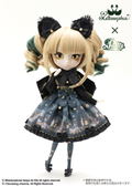 Pullip Chatte Noire thumbnail 2