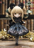 Pullip Chatte Noire thumbnail 4
