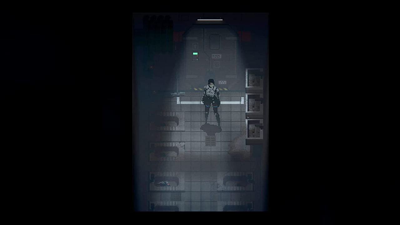 SIGNALIS for Nintendo Switch, Nintendo Switch 2