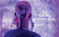 Sophia Art Canvasses: Nefertiti Dream (2022) (Size 29.5 x 46.5 cm) thumbnail 3