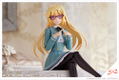 Sousaishojoteien 1/10 Scale Plastic Model Kit: Ritsuka Saeki St. Iris Gakuen Girls' High School Winter Clothes thumbnail 21