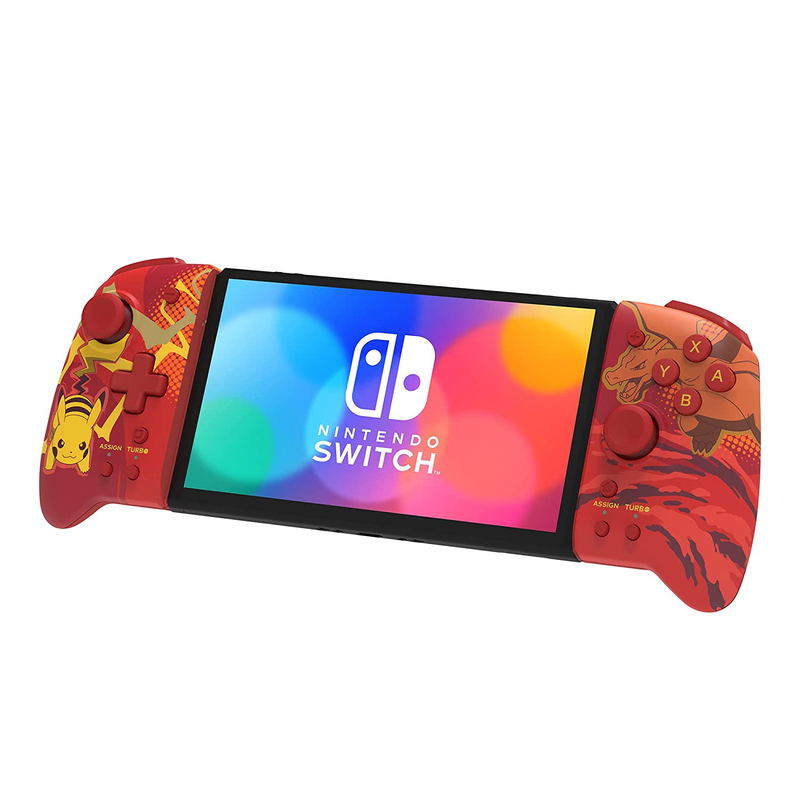 Split Pad Pro for Nintendo Switch (Charizard & Pikachu) image 2