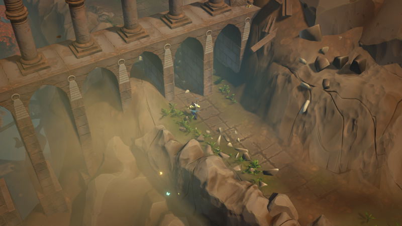 The Tale of Bistun <span class="ext" style="background-color: #2a475e; color: #FFFFFF;">STEAM</span> <span class="ext ext_digital">digital</span> image 10