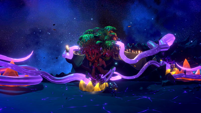 The Tale of Bistun <span class="ext" style="background-color: #2a475e; color: #FFFFFF;">STEAM</span> <span class="ext ext_digital">digital</span> image 11
