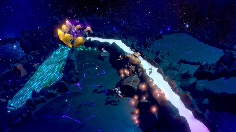 The Tale of Bistun <span class="ext" style="background-color: #2a475e; color: #FFFFFF;">STEAM</span> <span class="ext ext_digital">digital</span> image 5