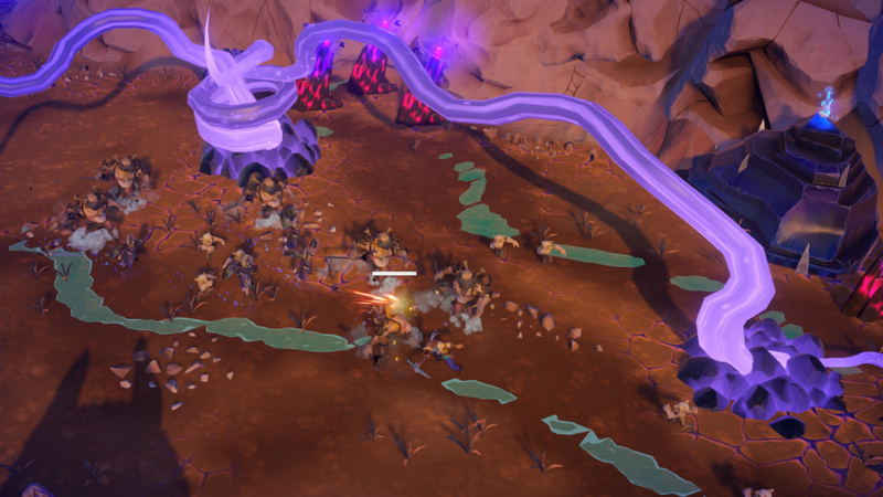 The Tale of Bistun <span class="ext" style="background-color: #2a475e; color: #FFFFFF;">STEAM</span> <span class="ext ext_digital">digital</span> image 6