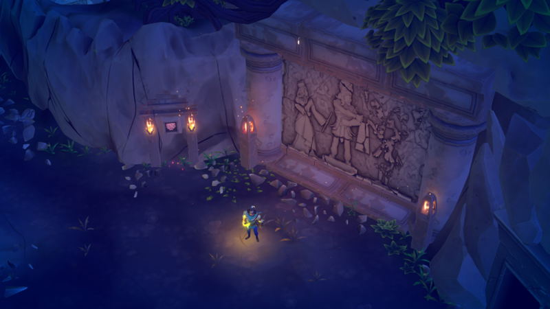 The Tale of Bistun <span class="ext" style="background-color: #2a475e; color: #FFFFFF;">STEAM</span> <span class="ext ext_digital">digital</span> image 7