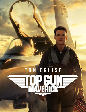 Top Gun: Maverick (4K UHD+2D) (2-Disc)_