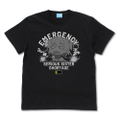 Wataten!: An Angel Flew Down to Me Precious Friends - Hinata's Serious Sister Shortage T-Shirt (Black | Size S) thumbnail 1