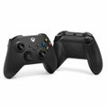 Xbox Wireless Controller (Carbon Black) thumbnail 3