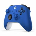 Xbox Wireless Controller (Shock Blue) thumbnail 2