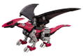 Zoids HMM 1/72 Scale Plastic Model Kit: EHI-7 Reddra Zenebus Empire Ver. thumbnail 1