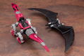 Zoids HMM 1/72 Scale Plastic Model Kit: EHI-7 Reddra Zenebus Empire Ver. thumbnail 10