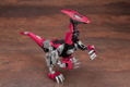 Zoids HMM 1/72 Scale Plastic Model Kit: EHI-7 Reddra Zenebus Empire Ver. thumbnail 11