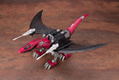 Zoids HMM 1/72 Scale Plastic Model Kit: EHI-7 Reddra Zenebus Empire Ver. thumbnail 12